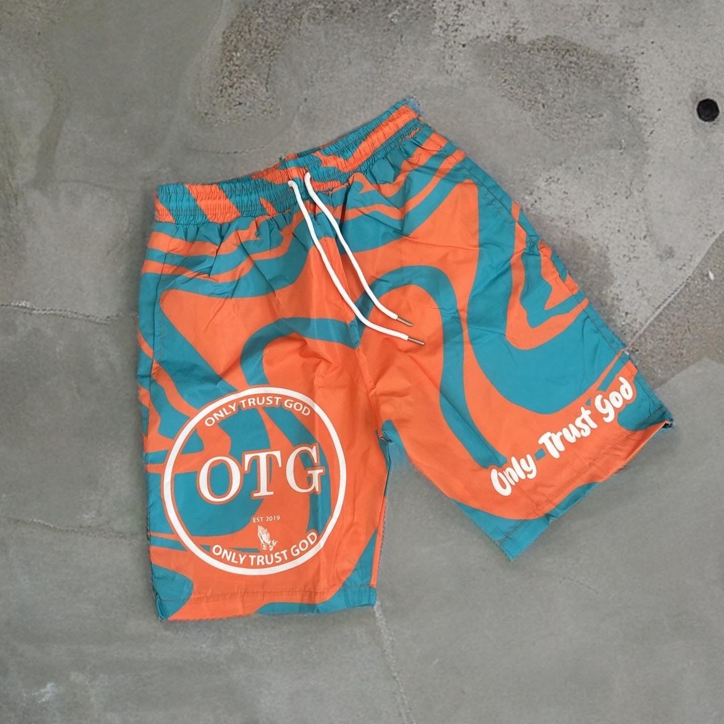 OTG LATE SUMMER (FREE SHIPPING)