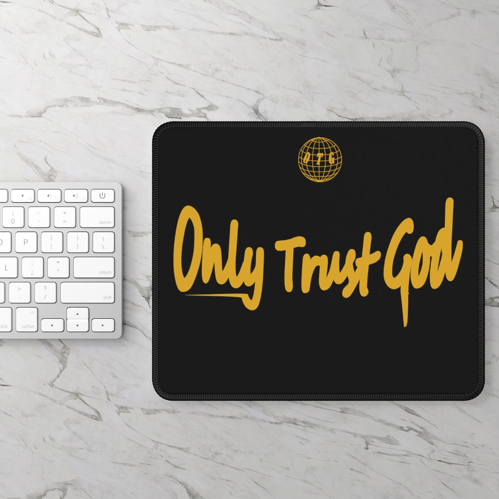 OTG Mouse Pad (Gold Collection)