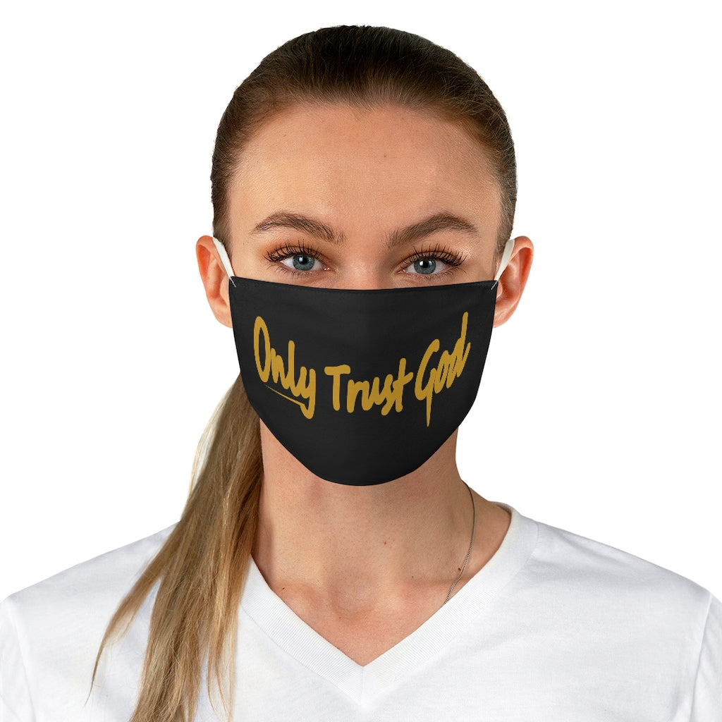 OTG Face Mask (Gold Collection)