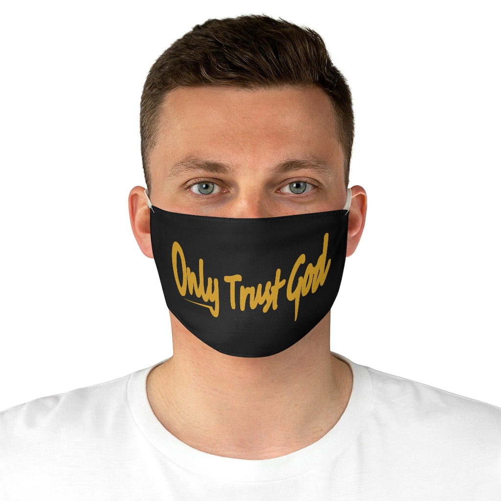 OTG Face Mask (Gold Collection)