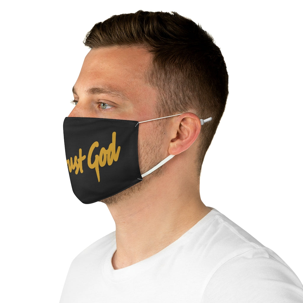 OTG Face Mask (Gold Collection)