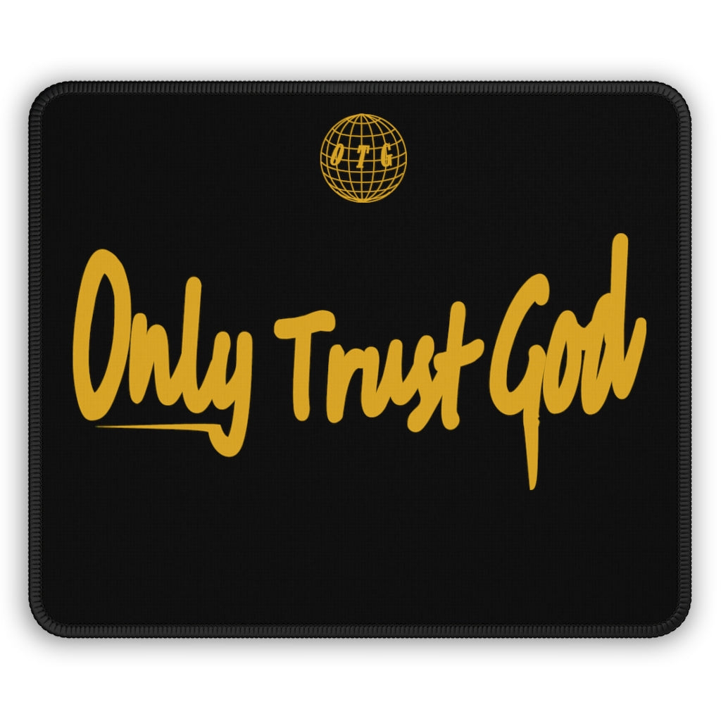 OTG Mouse Pad (Gold Collection)