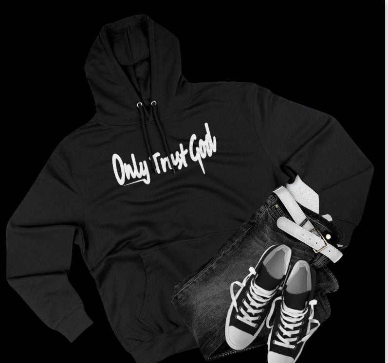 Unisex Premium Pullover Hoodie