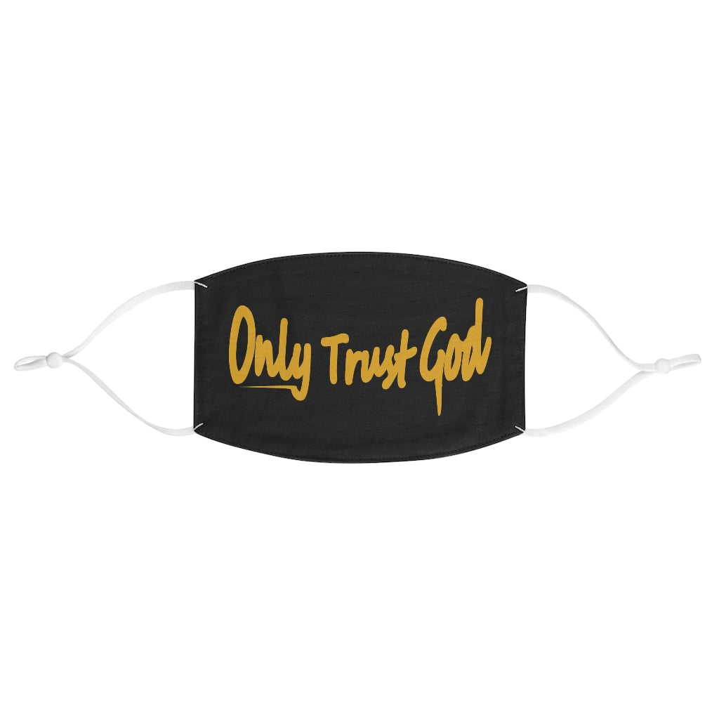 OTG Face Mask (Gold Collection)